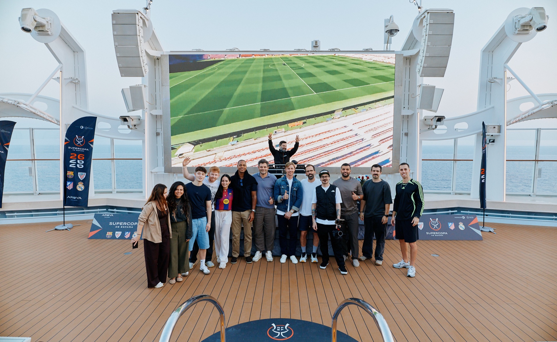 Red Sea Cruise · Wellness & Culture